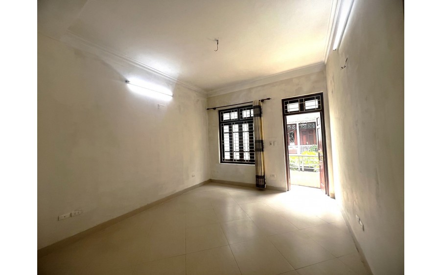 CHO THUÊ NHÀ NGÕ Ô TÔ - KHU ĐÔ THI ĐẠI KIM, HOÀNG MAI, HÀ NỘI, 4 TẦNG, 54M2, GIÁ 16 TRIỆU